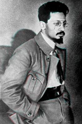 Яков Свердлов